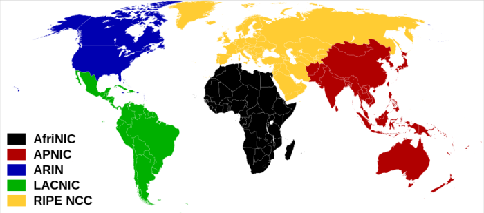 Regional_Internet_Registries_world_map.svg
